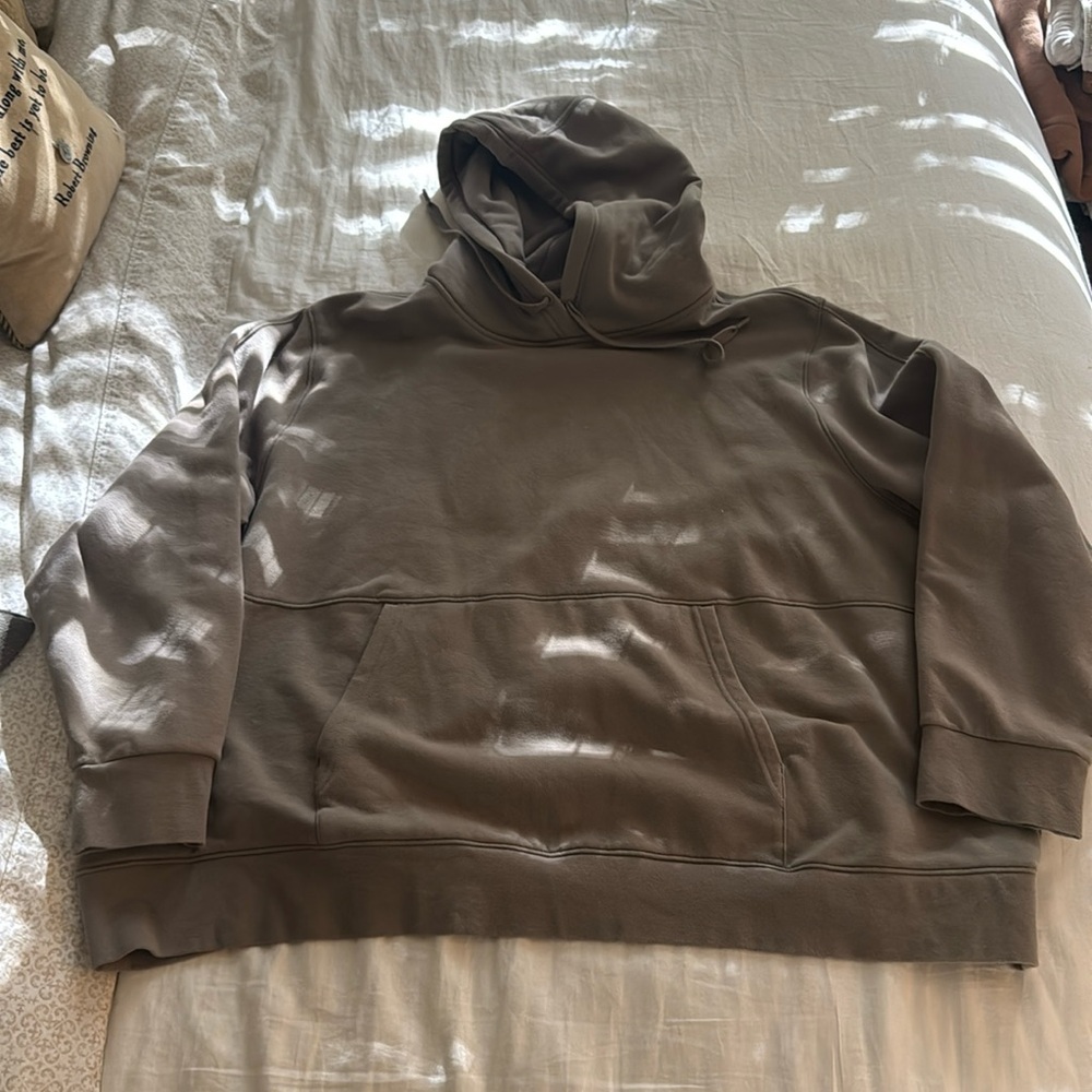 Athleta hoodie